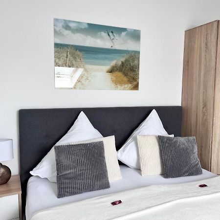 Prime Host Apartments Καρλσρούη Εξωτερικό φωτογραφία