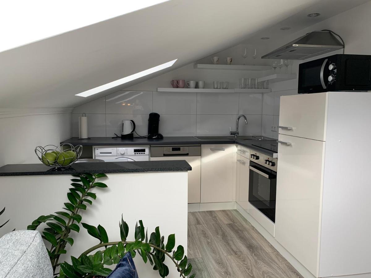 Prime Host Apartments Καρλσρούη Εξωτερικό φωτογραφία