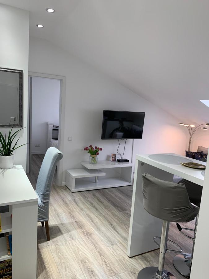 Prime Host Apartments Καρλσρούη Εξωτερικό φωτογραφία