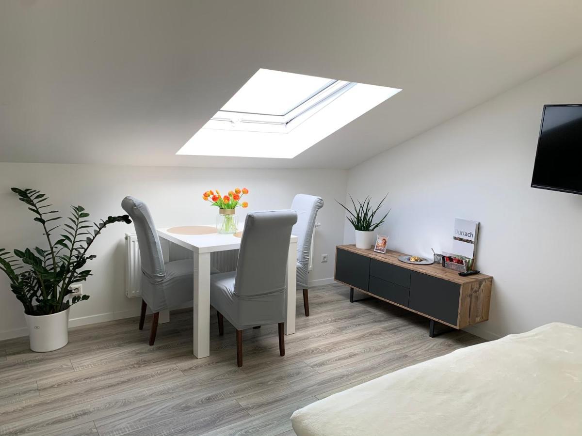 Prime Host Apartments Καρλσρούη Εξωτερικό φωτογραφία