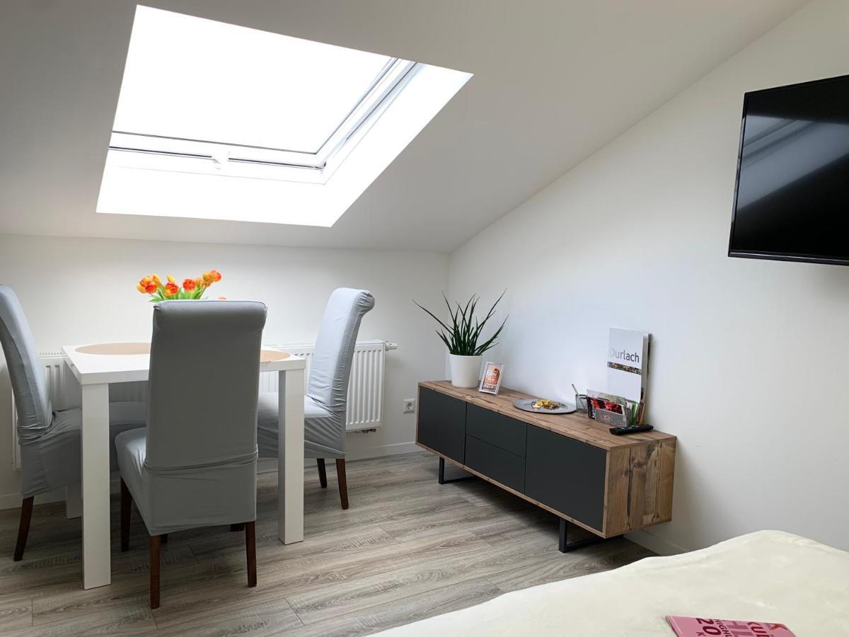 Prime Host Apartments Καρλσρούη Εξωτερικό φωτογραφία