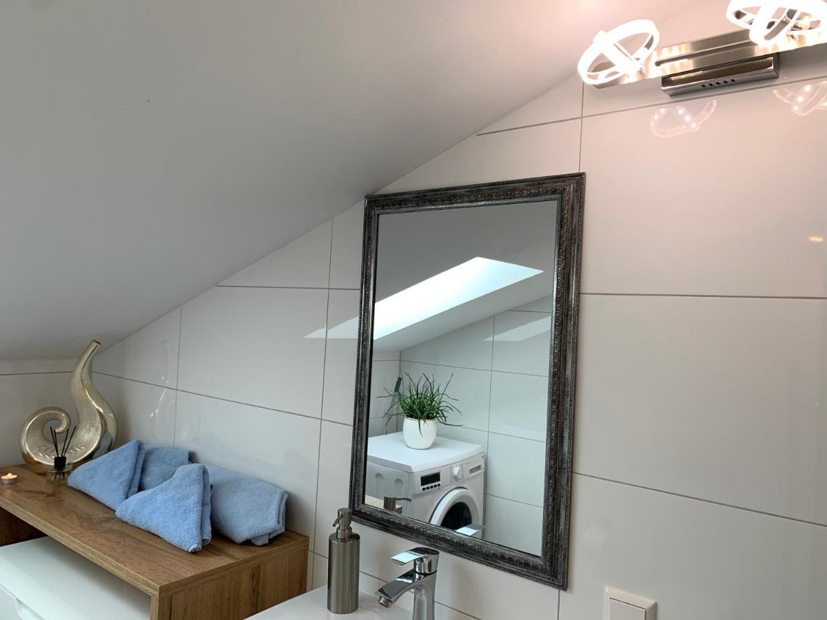 Prime Host Apartments Καρλσρούη Εξωτερικό φωτογραφία