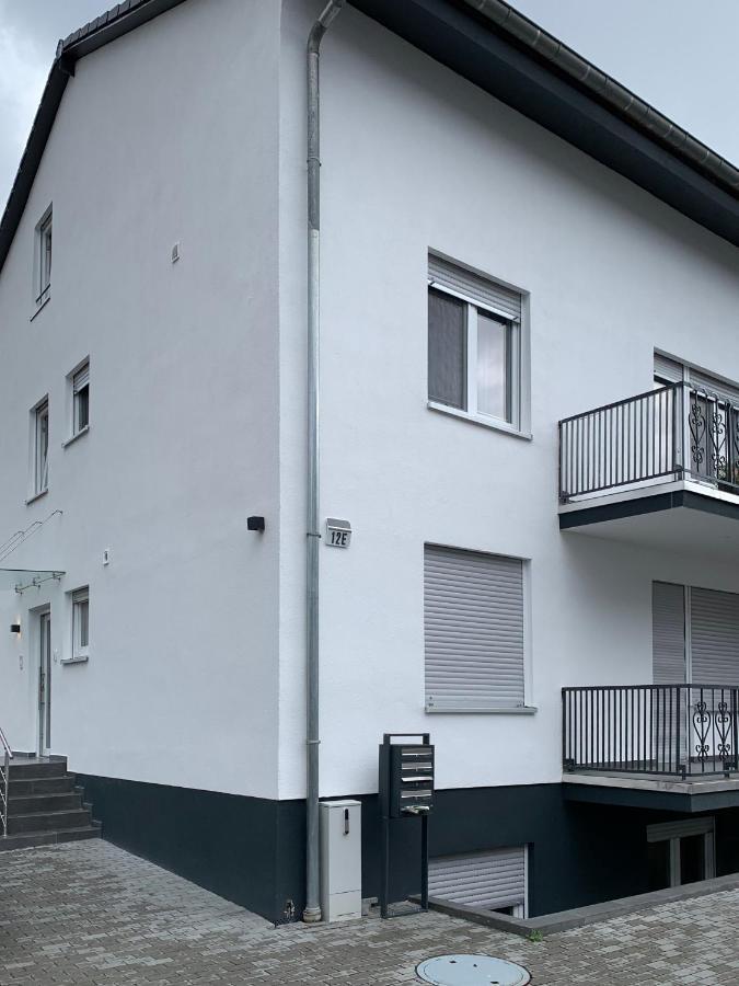 Prime Host Apartments Καρλσρούη Εξωτερικό φωτογραφία