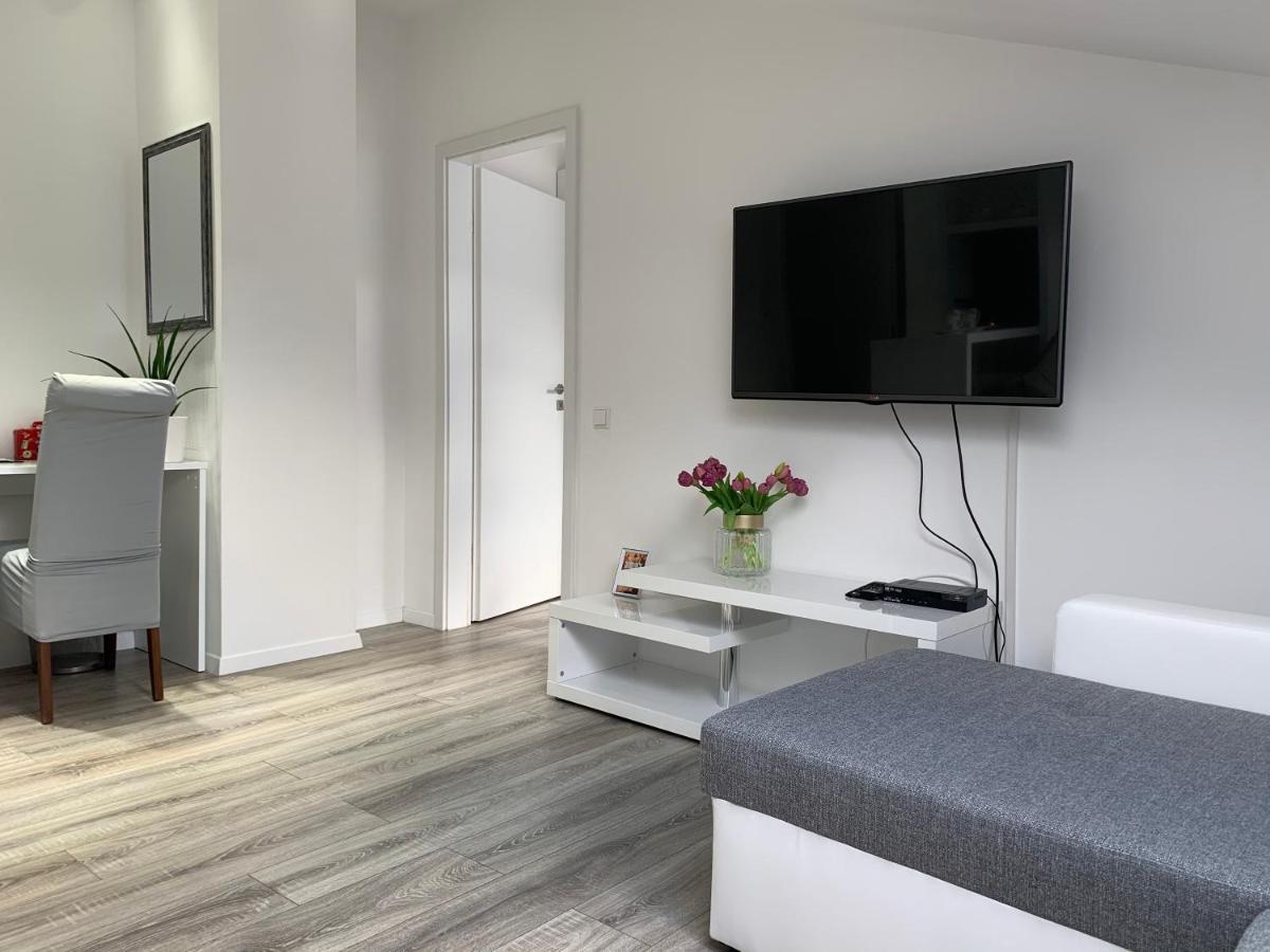 Prime Host Apartments Καρλσρούη Εξωτερικό φωτογραφία