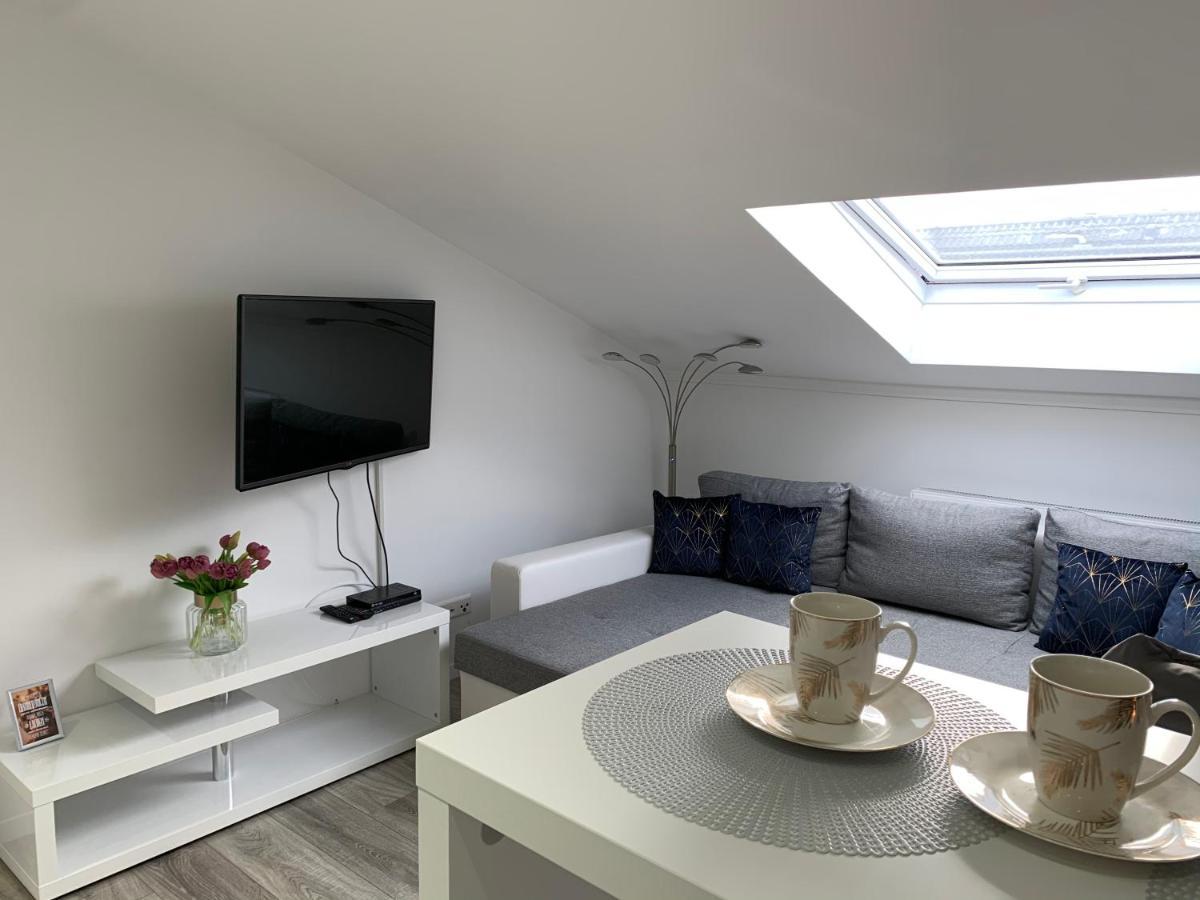 Prime Host Apartments Καρλσρούη Εξωτερικό φωτογραφία
