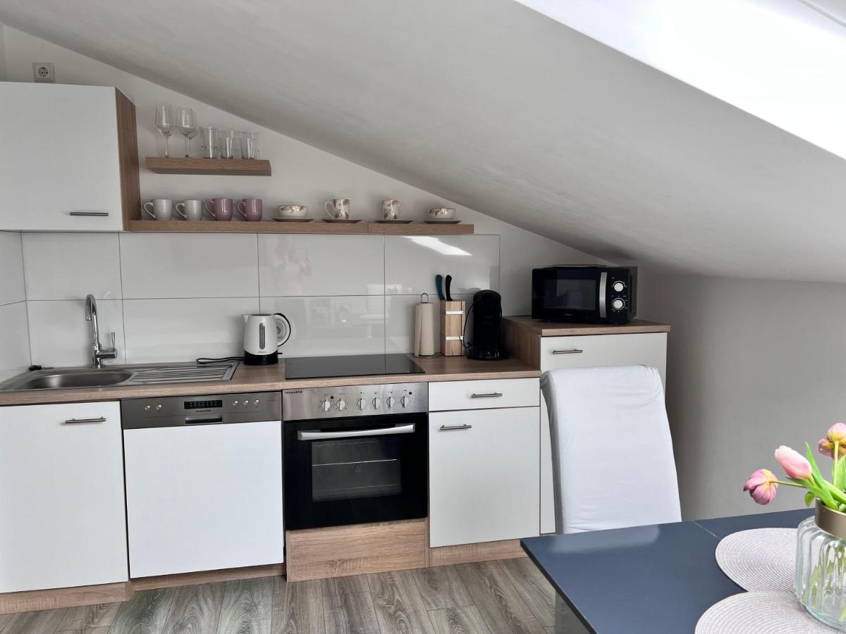 Prime Host Apartments Καρλσρούη Εξωτερικό φωτογραφία
