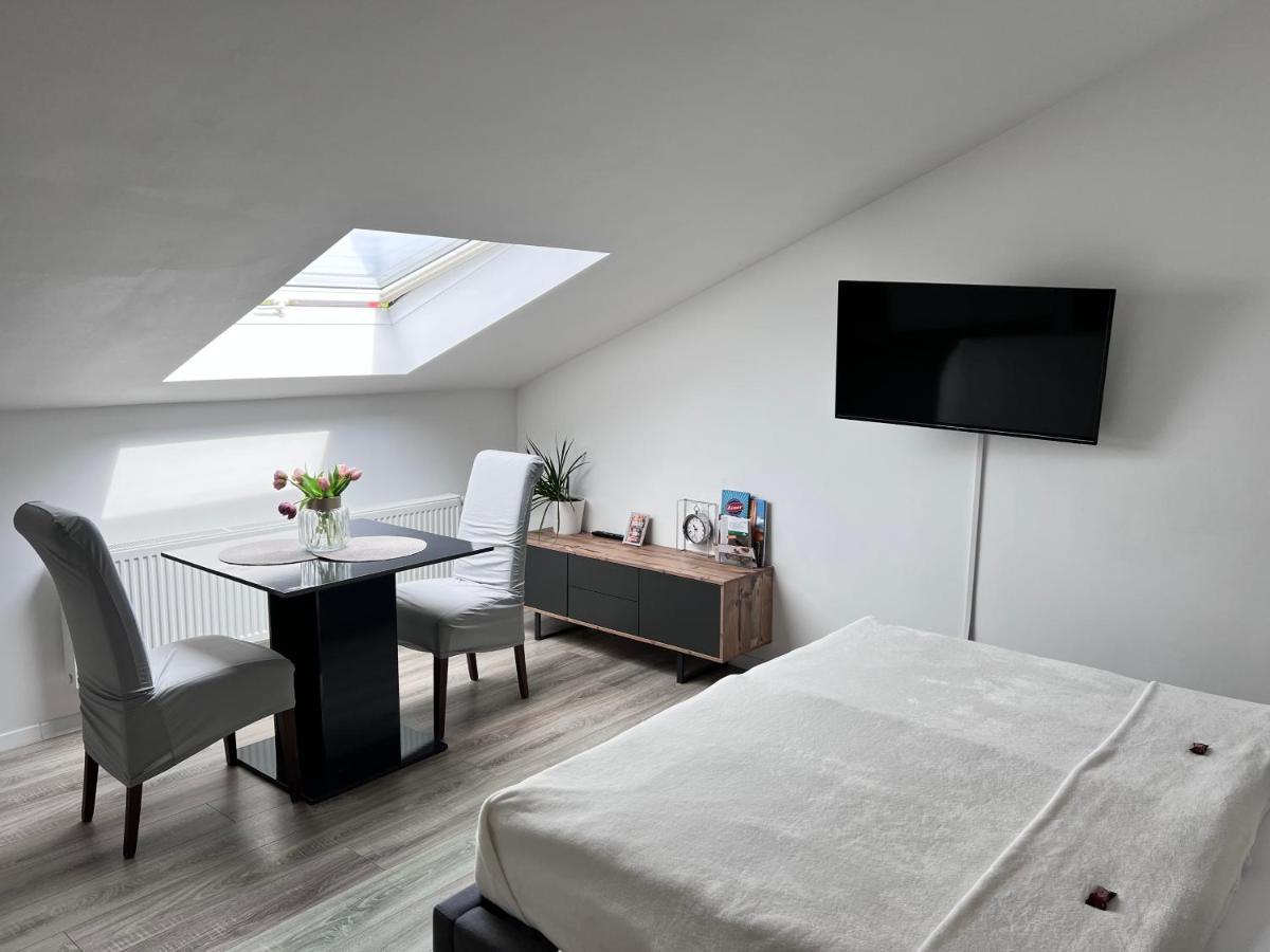 Prime Host Apartments Καρλσρούη Εξωτερικό φωτογραφία