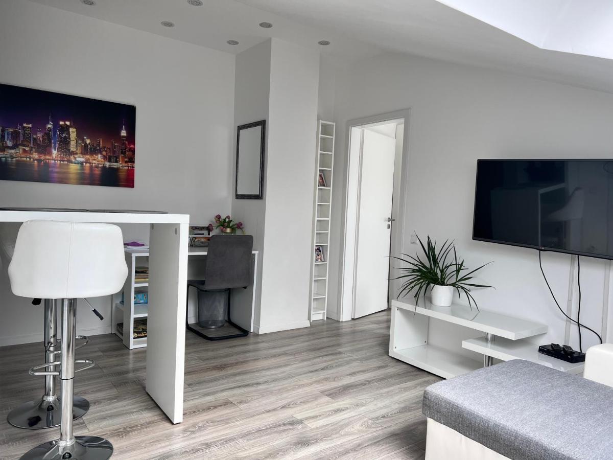 Prime Host Apartments Καρλσρούη Εξωτερικό φωτογραφία