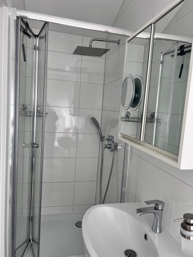 Prime Host Apartments Καρλσρούη Εξωτερικό φωτογραφία