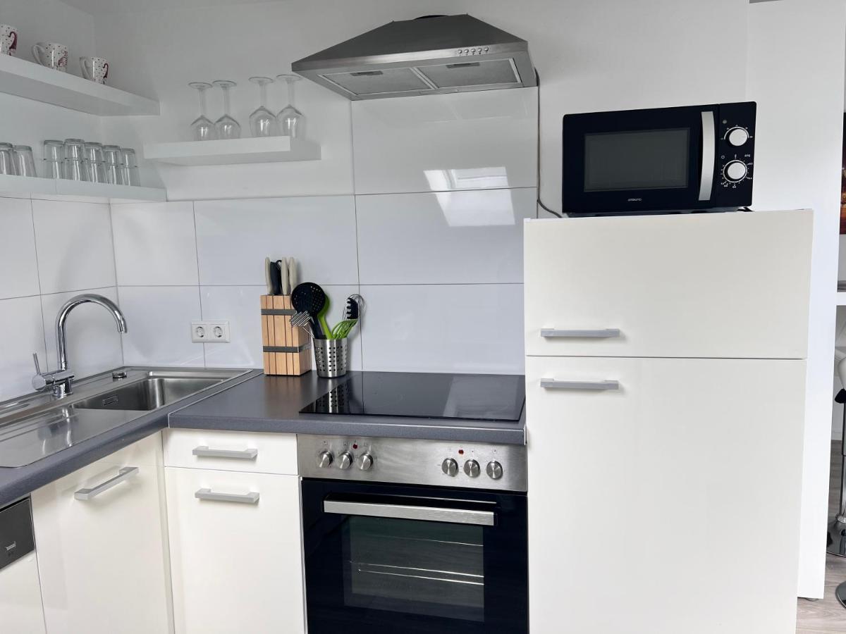 Prime Host Apartments Καρλσρούη Εξωτερικό φωτογραφία