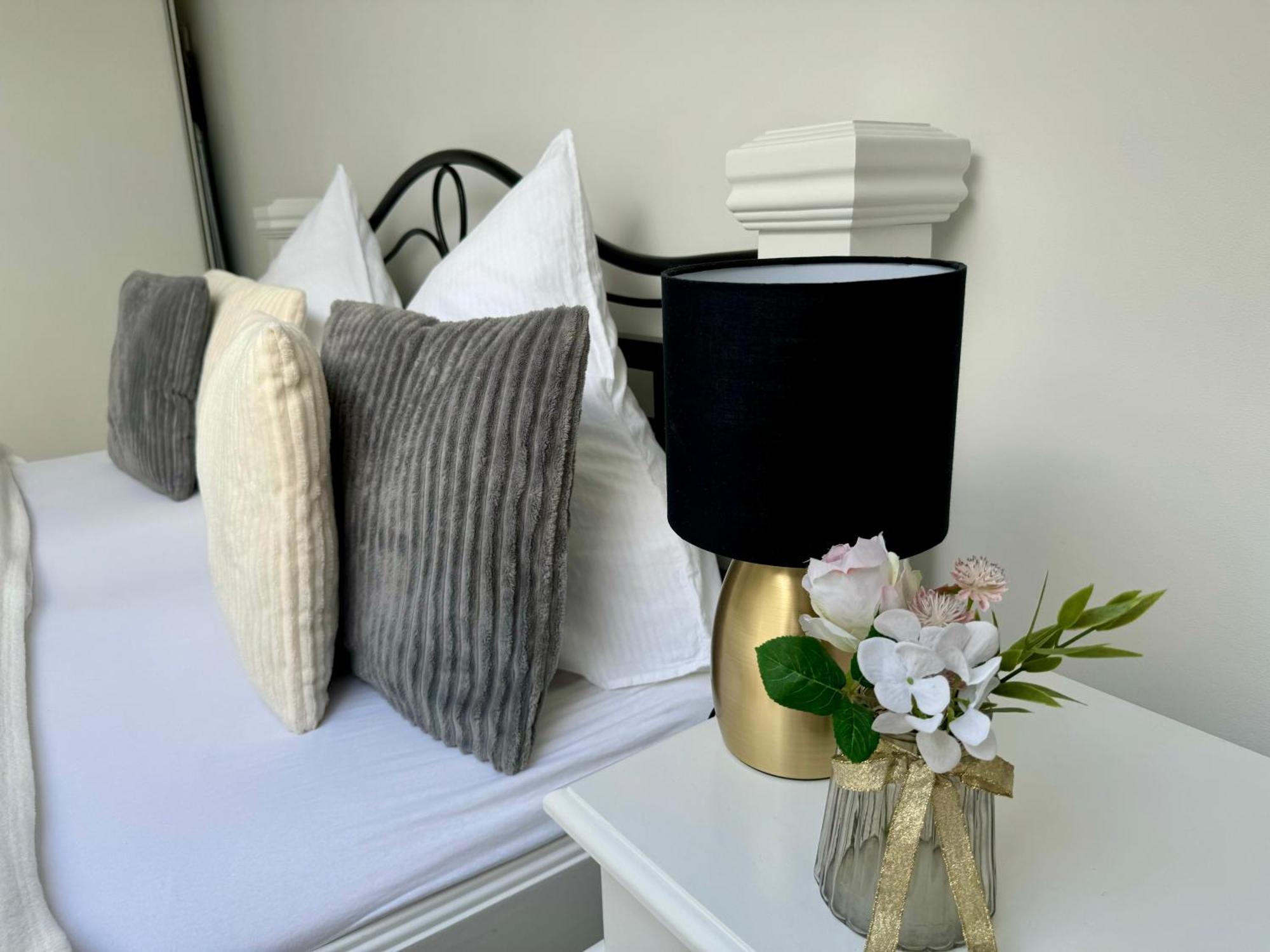 Prime Host Apartments Καρλσρούη Εξωτερικό φωτογραφία