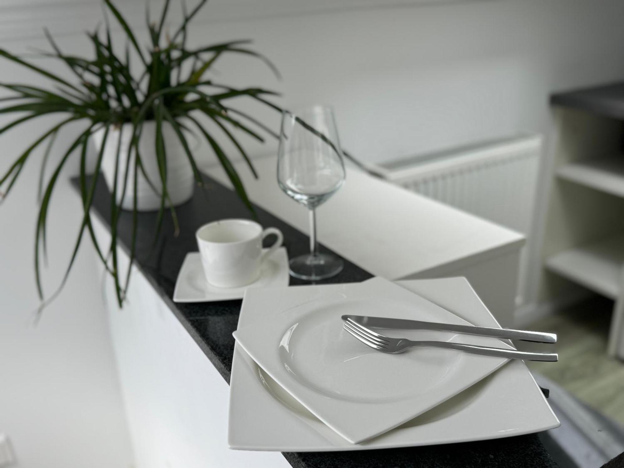 Prime Host Apartments Καρλσρούη Εξωτερικό φωτογραφία