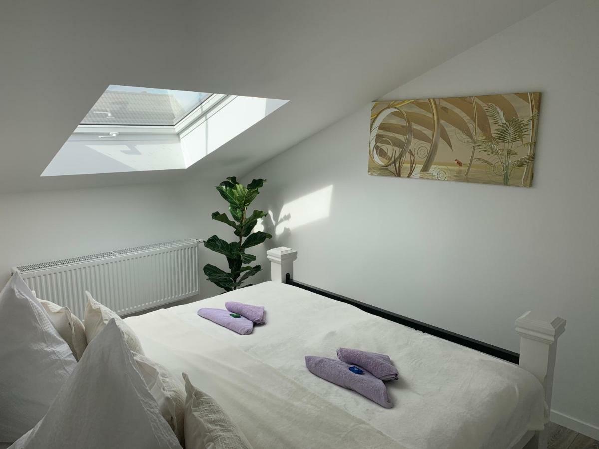 Prime Host Apartments Καρλσρούη Εξωτερικό φωτογραφία