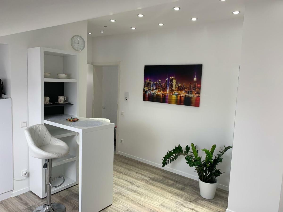 Prime Host Apartments Καρλσρούη Εξωτερικό φωτογραφία